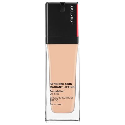SHISEIDO   SYNCHRO SKIN  FOUN 30ML